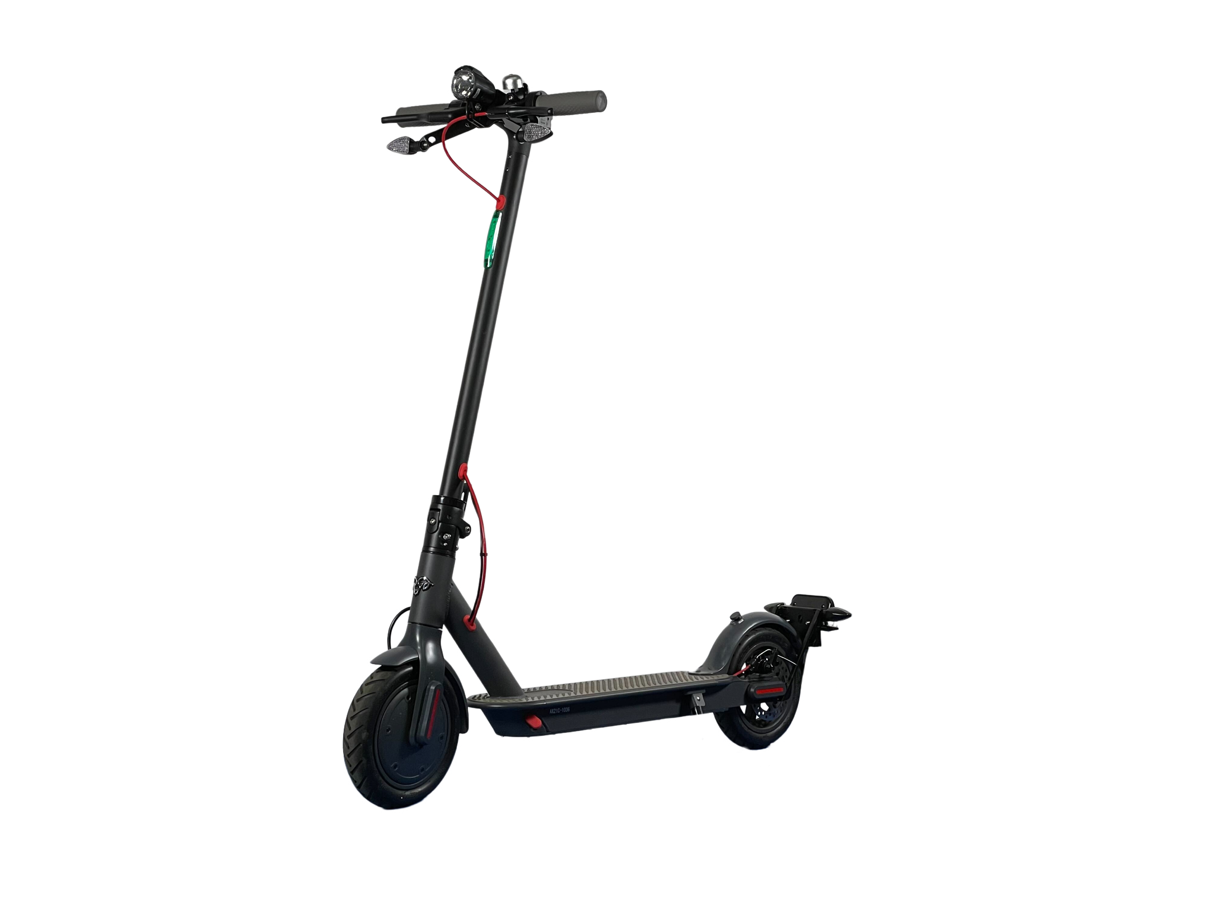 予約販売】公道走行可/新型電動キックボード kintone Model One S