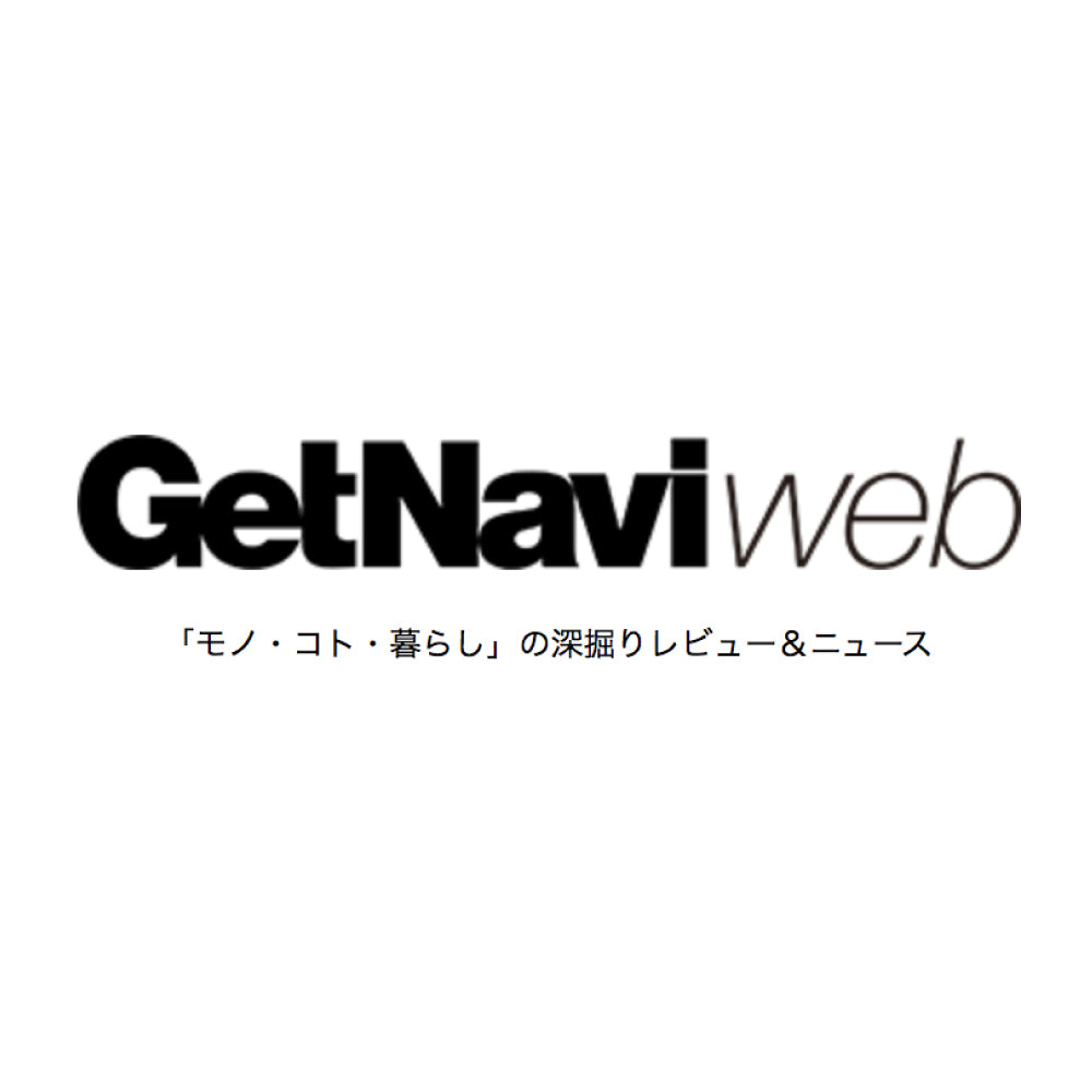 「GetNaviweb」で電動スケボー EZが紹介されました！