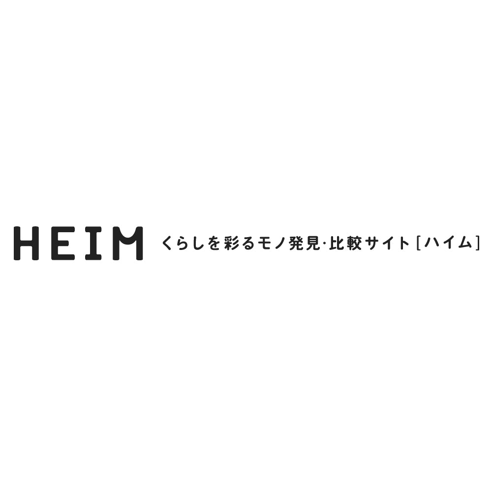 くらしを彩るモノ発見・比較サイト「HEIM(ハイム)」でKintoneが紹介されました！