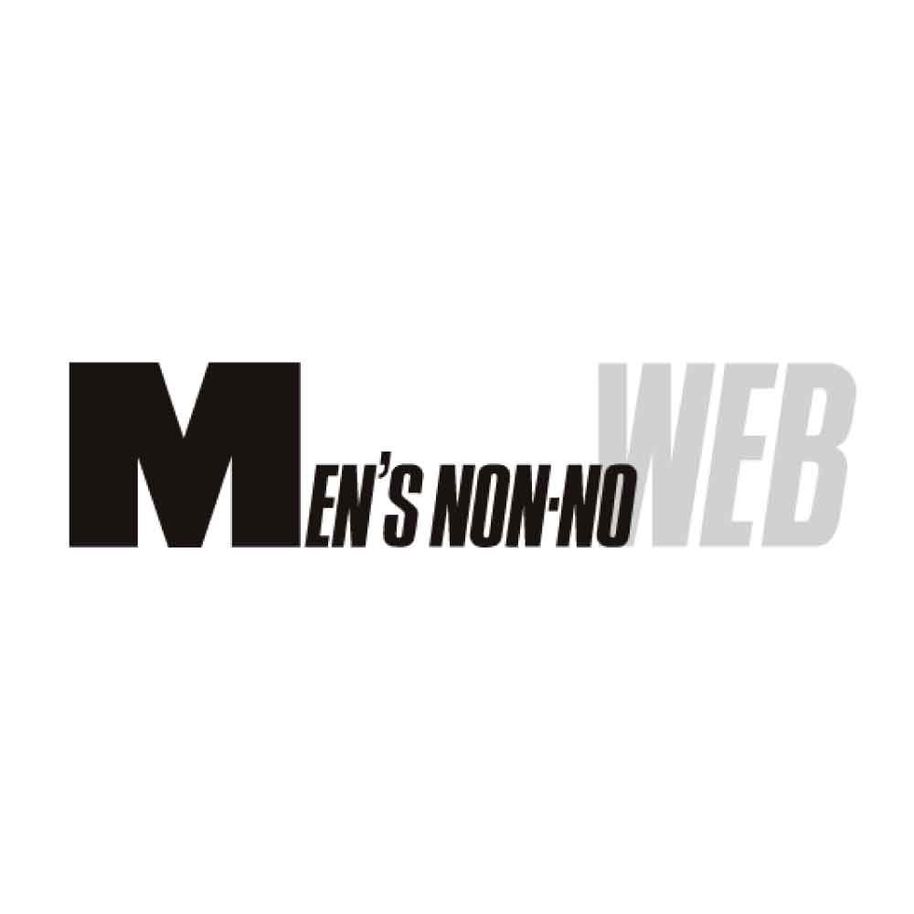 「MEN'S NON-NO(メンズノンノ) Web」でオフロードモデルが紹介されました！