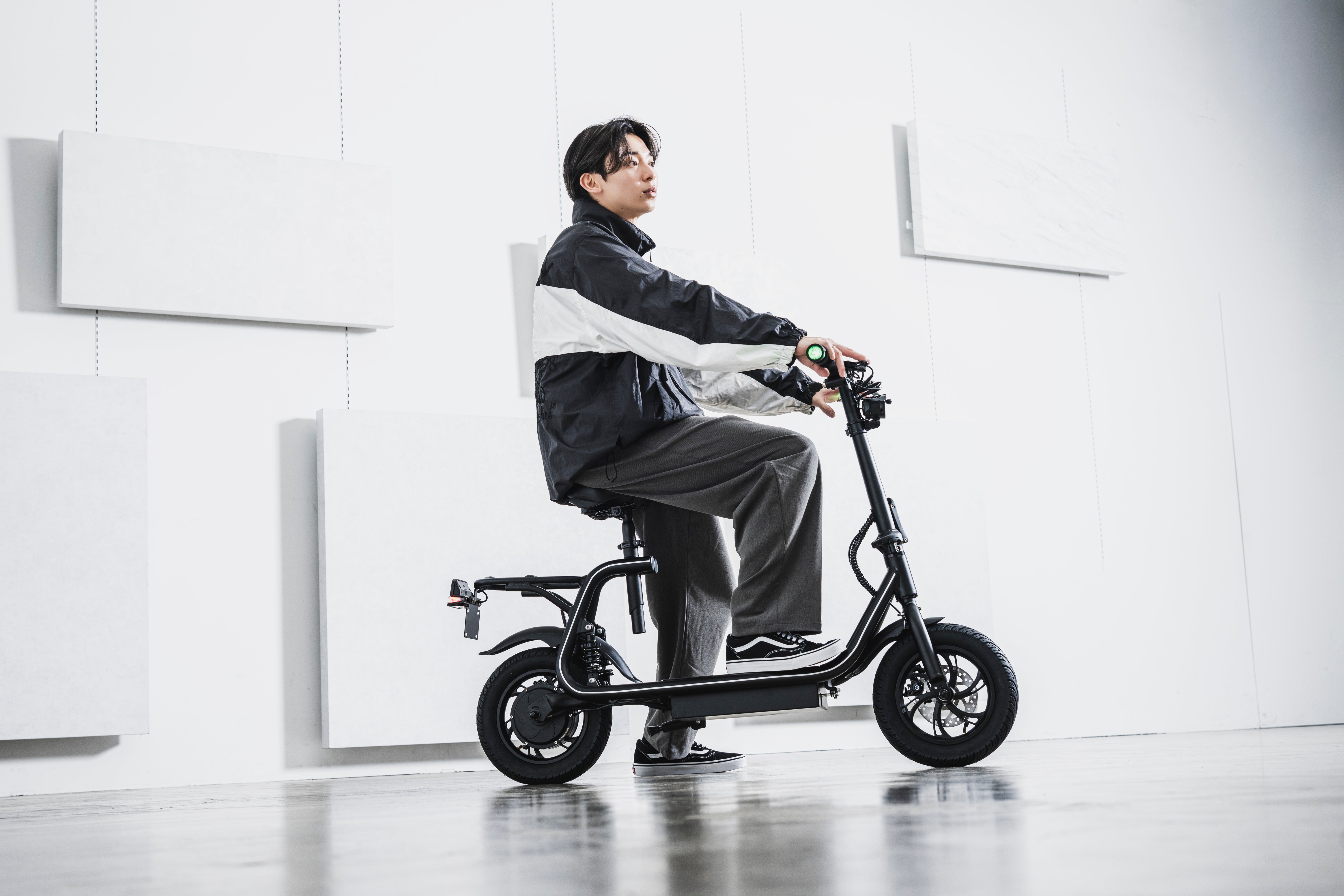 Kintone】国産モビリティメーカー Kintone – kintone公式通販