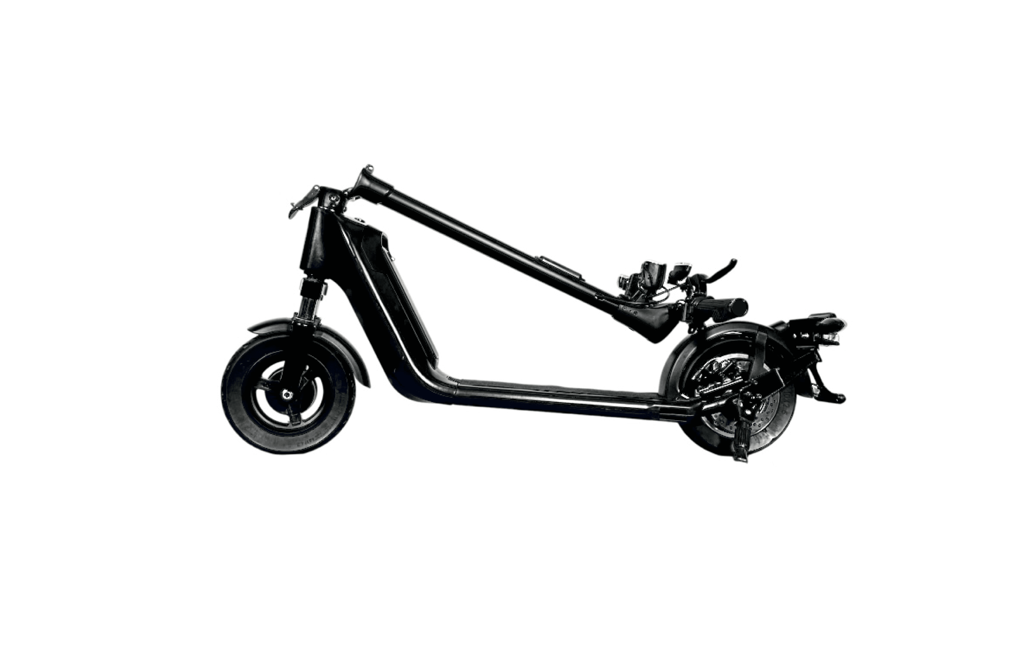 ミニ セグウェイ キントーン KINTONE クラシック モデル