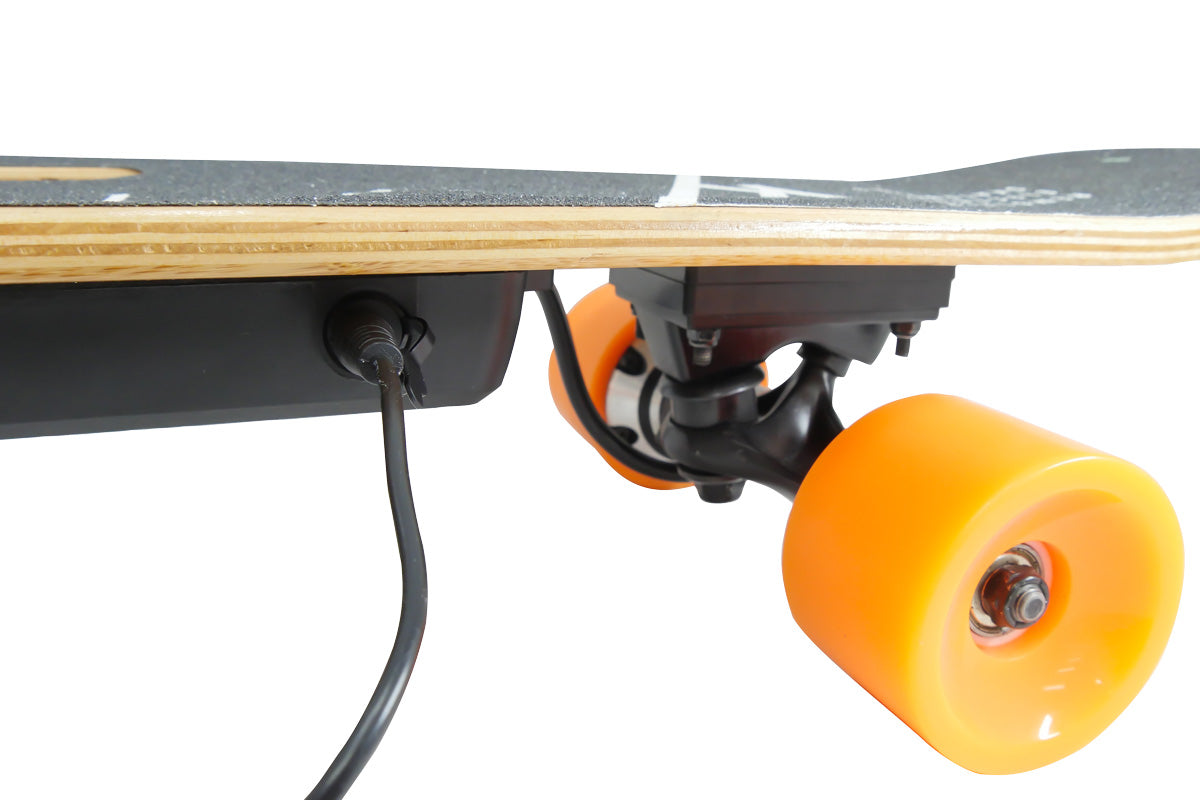 【充電器】電動スケートボード(EZ)専用充電器